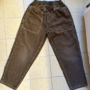 Cool comfy corduroy pants